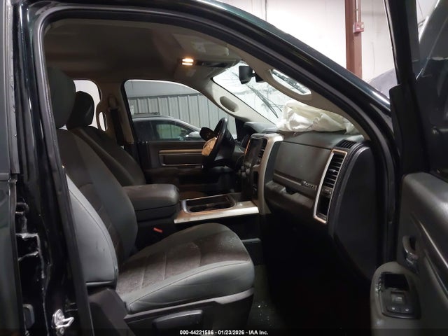 Продажа на аукционе авто 2017 Ram 1500 Big Horn  4x4 5'7 Box, vin: 1C6RR7LT6HS597285, номер лота: 44221586