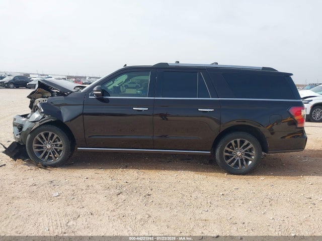 Продажа на аукционе авто 2021 Ford Expedition Limited Max, vin: 1FMJK1KT0MEA62286, номер лота: 44221593