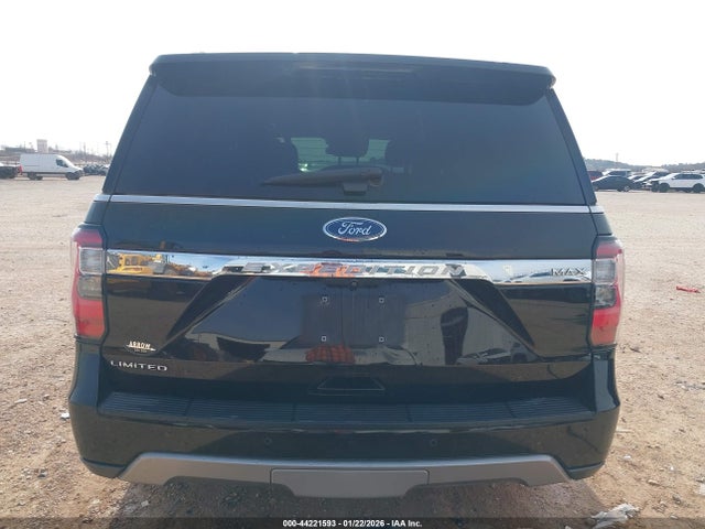 Продажа на аукционе авто 2021 Ford Expedition Limited Max, vin: 1FMJK1KT0MEA62286, номер лота: 44221593