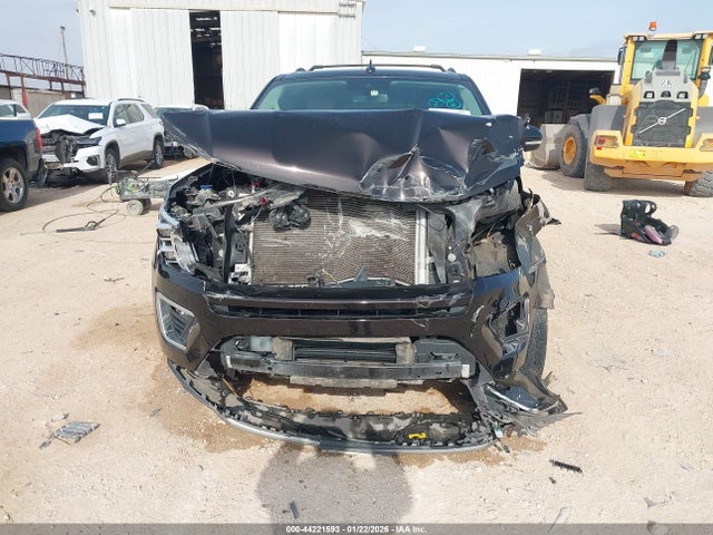 Продажа на аукционе авто 2021 Ford Expedition Limited Max, vin: 1FMJK1KT0MEA62286, номер лота: 44221593