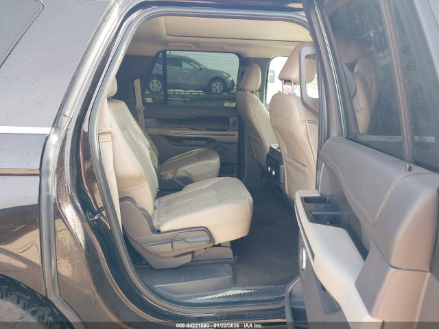 Продажа на аукционе авто 2021 Ford Expedition Limited Max, vin: 1FMJK1KT0MEA62286, номер лота: 44221593