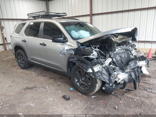 2023 HONDA PILOT 5FNYG1H69PB053448