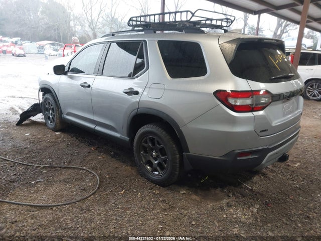 2023 HONDA PILOT 5FNYG1H69PB053448 Photo 2