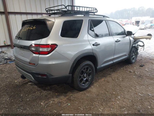 2023 HONDA PILOT 5FNYG1H69PB053448 Photo 3