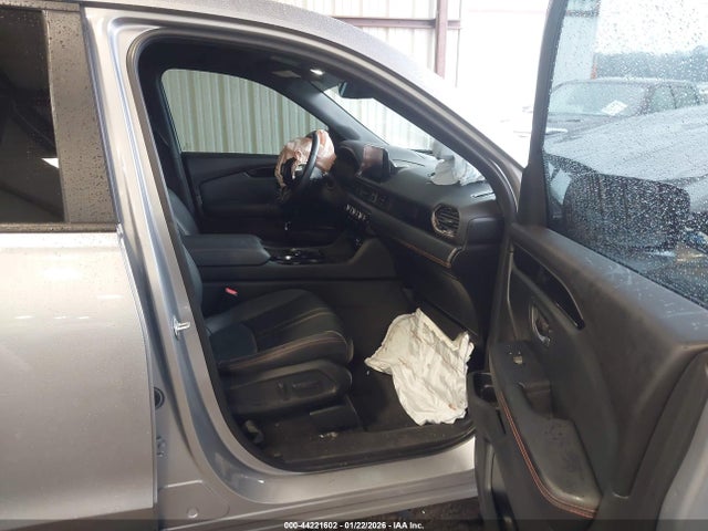 2023 HONDA PILOT 5FNYG1H69PB053448 Photo 4