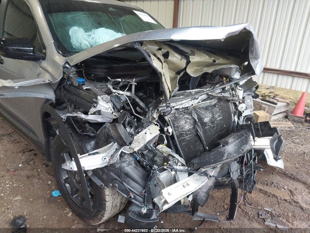 2023 HONDA PILOT 5FNYG1H69PB053448 Photo 5