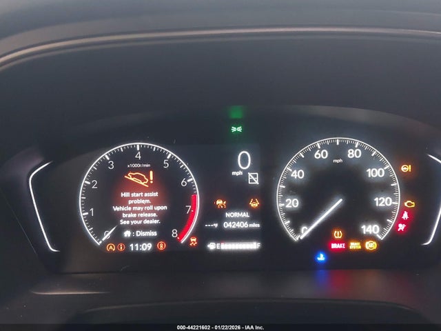 2023 HONDA PILOT 5FNYG1H69PB053448 Photo 6