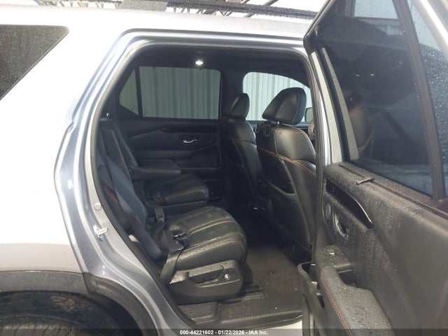 2023 HONDA PILOT 5FNYG1H69PB053448 Photo 7