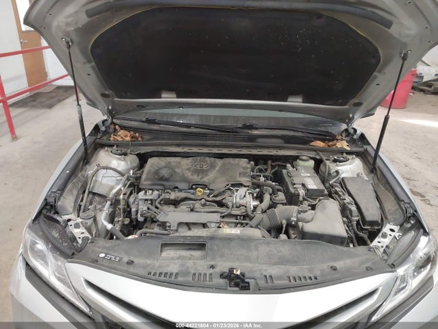 JTNB11HK8J3019179 Toyota CAMRY SE