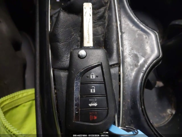 JTNB11HK8J3019179 Toyota CAMRY SE