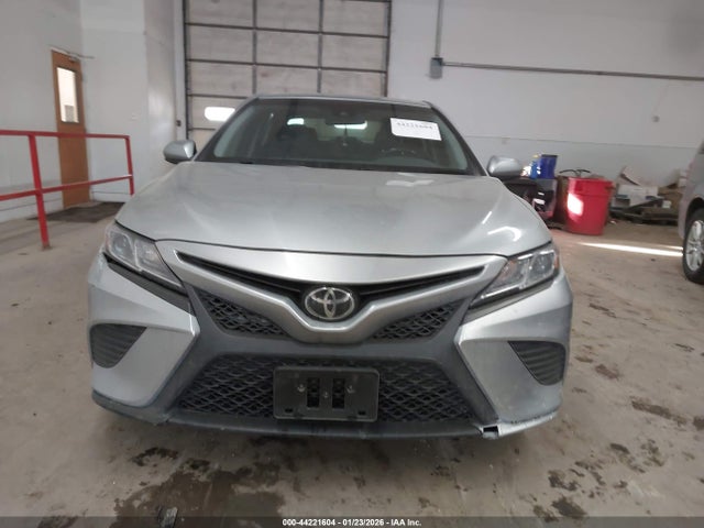 JTNB11HK8J3019179 Toyota CAMRY SE