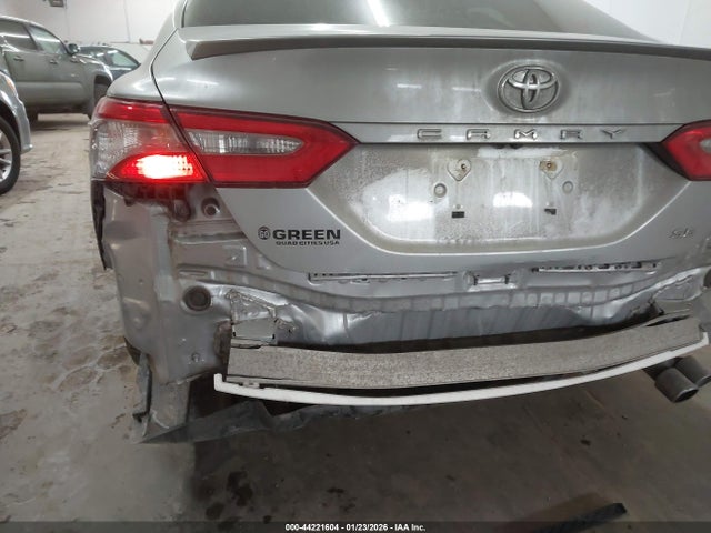 JTNB11HK8J3019179 Toyota CAMRY SE