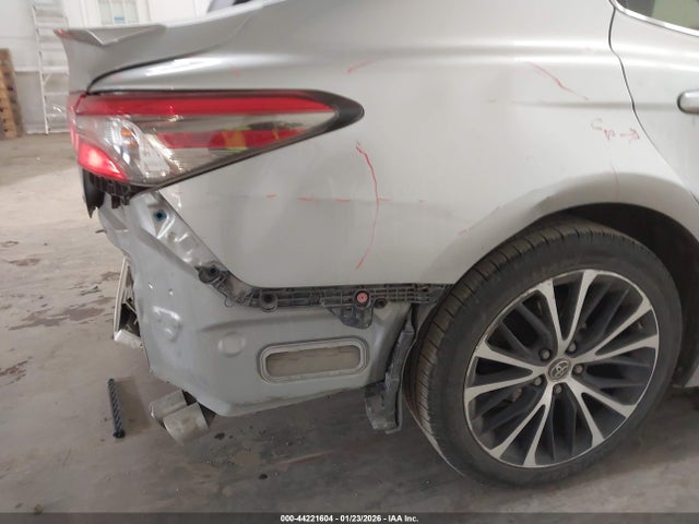 JTNB11HK8J3019179 Toyota CAMRY SE