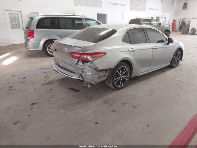 JTNB11HK8J3019179 Toyota CAMRY SE