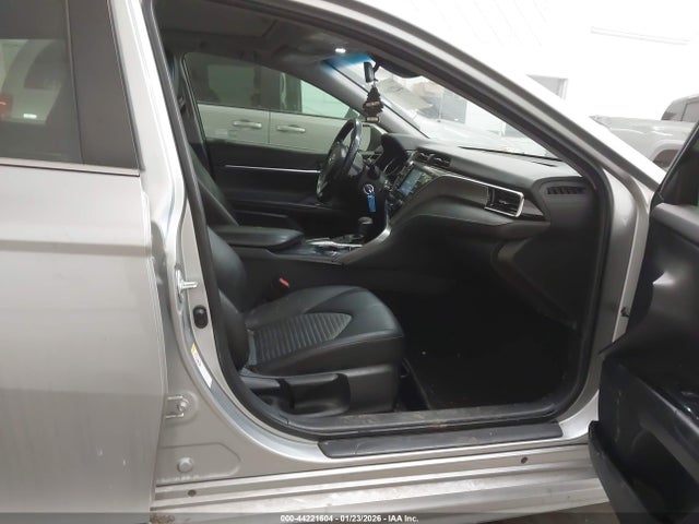 JTNB11HK8J3019179 Toyota CAMRY SE