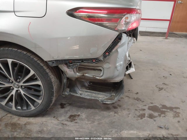 JTNB11HK8J3019179 Toyota CAMRY SE
