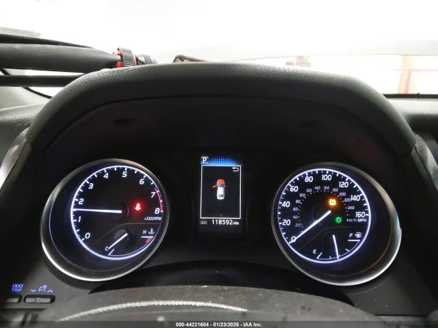 JTNB11HK8J3019179 Toyota CAMRY SE
