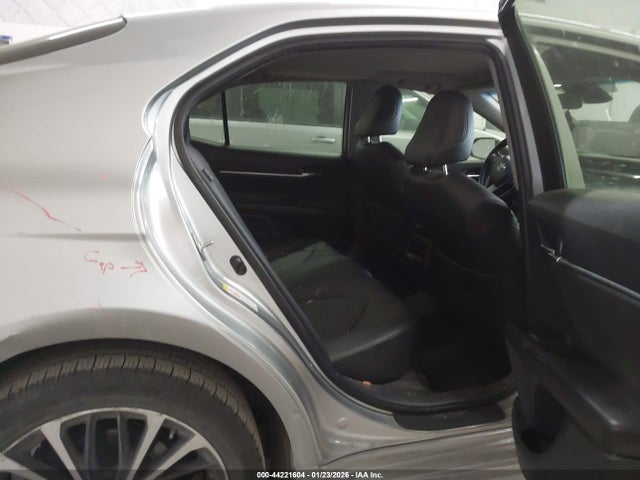 JTNB11HK8J3019179 Toyota CAMRY SE