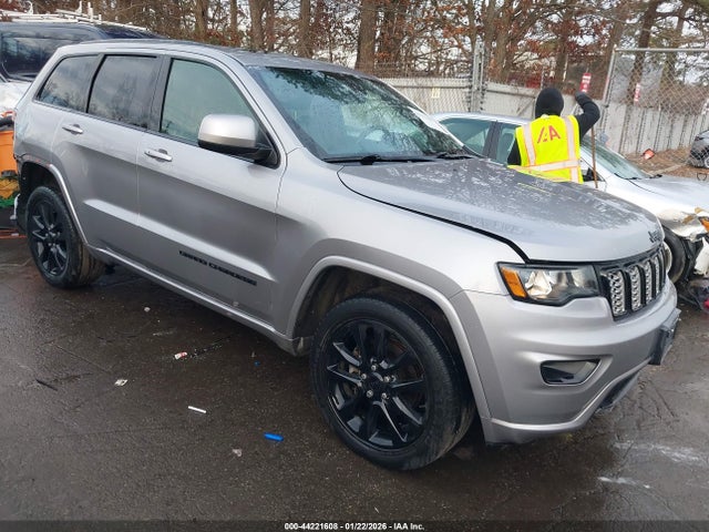 2019 JEEP GRAND CHEROKEE 1C4RJFAG9KC563116