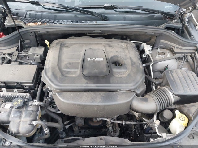 2019 JEEP GRAND CHEROKEE 1C4RJFAG9KC563116 Photo 9