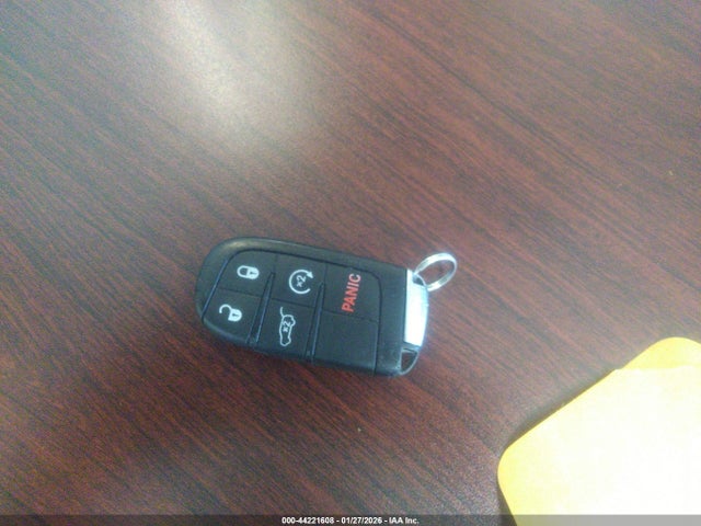2019 JEEP GRAND CHEROKEE 1C4RJFAG9KC563116 Photo 10