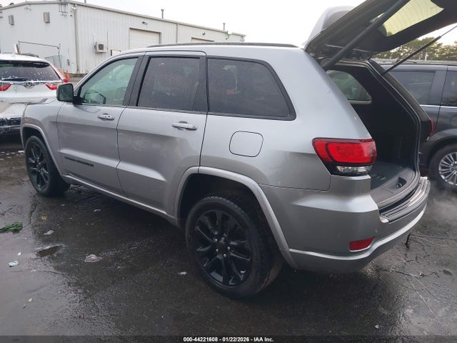 2019 JEEP GRAND CHEROKEE 1C4RJFAG9KC563116 Photo 2