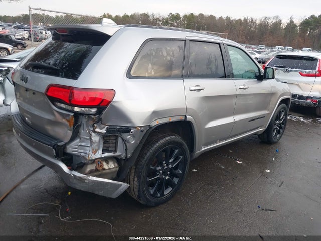 2019 JEEP GRAND CHEROKEE 1C4RJFAG9KC563116 Photo 3