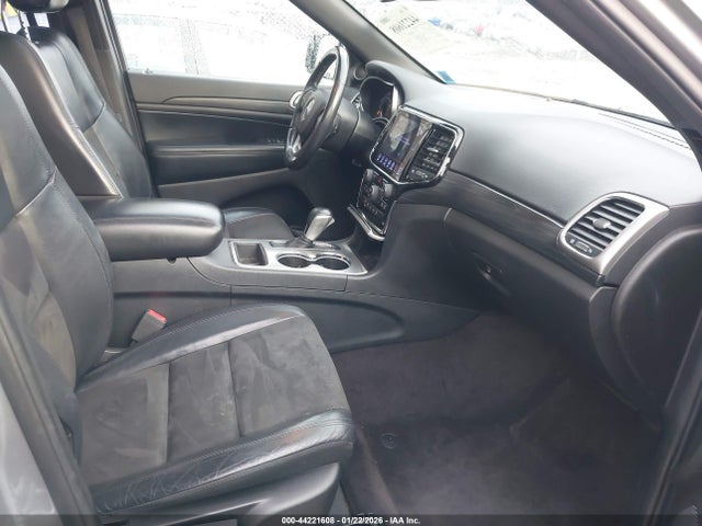 2019 JEEP GRAND CHEROKEE 1C4RJFAG9KC563116 Photo 4