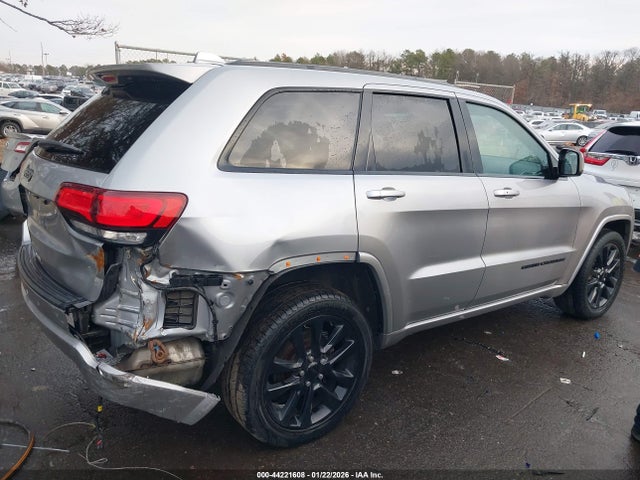 2019 JEEP GRAND CHEROKEE 1C4RJFAG9KC563116 Photo 5
