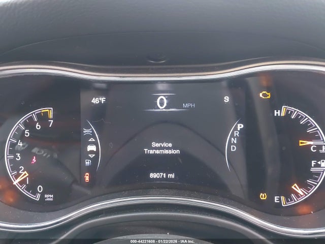 2019 JEEP GRAND CHEROKEE 1C4RJFAG9KC563116 Photo 6