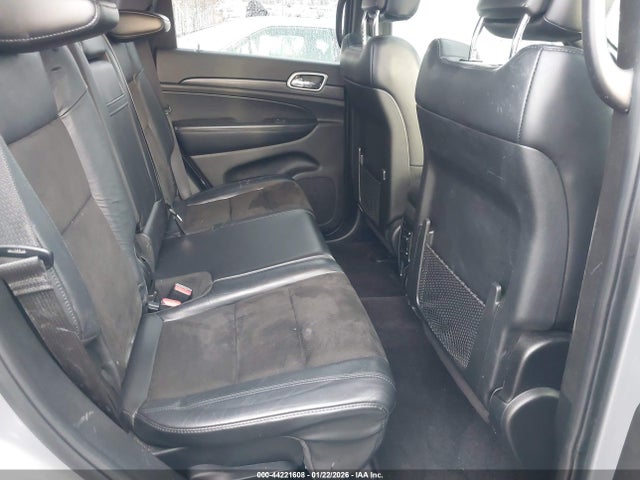 2019 JEEP GRAND CHEROKEE 1C4RJFAG9KC563116 Photo 7