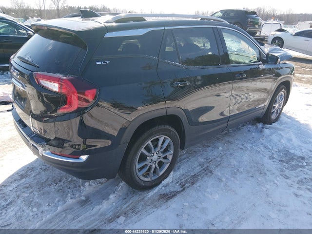 Продаж на аукціоні авто 2022 Gmc Terrain Awd Slt, vin: 3GKALVEV6NL251164, номер лоту: 44221620