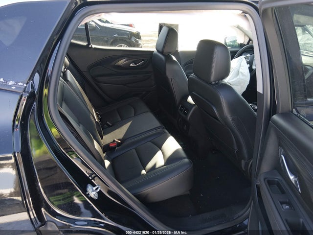 Продаж на аукціоні авто 2022 Gmc Terrain Awd Slt, vin: 3GKALVEV6NL251164, номер лоту: 44221620