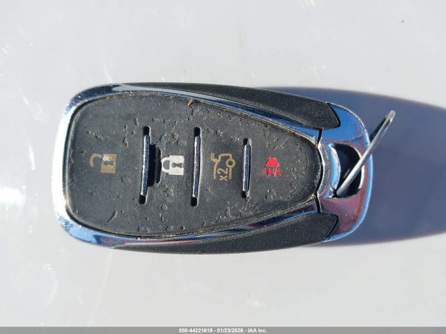 1G1ZC5ST9KF171812 Chevrolet Malibu 1fl