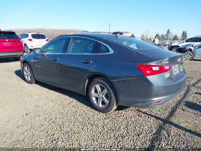 1G1ZC5ST9KF171812 Chevrolet Malibu 1fl