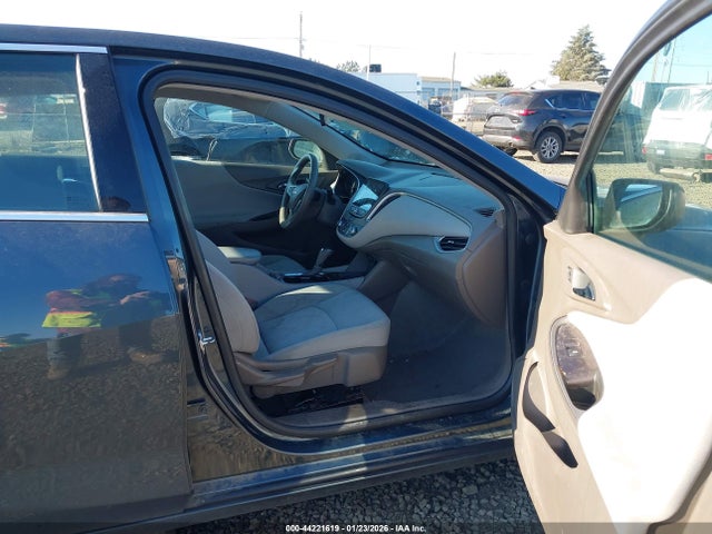 1G1ZC5ST9KF171812 Chevrolet Malibu 1fl