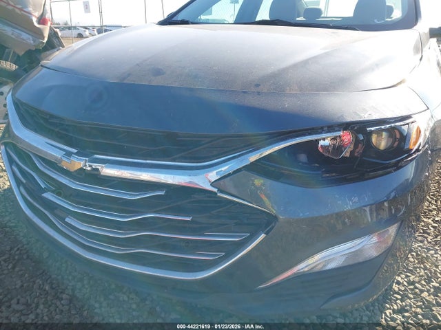 1G1ZC5ST9KF171812 Chevrolet Malibu 1fl