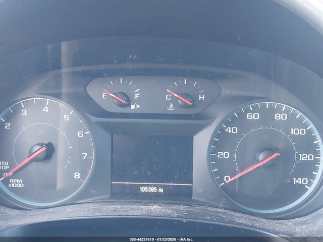 1G1ZC5ST9KF171812 Chevrolet Malibu 1fl