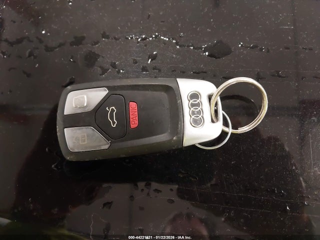 2017 AUDI A4 WAUENAF41HN006358 Photo 10