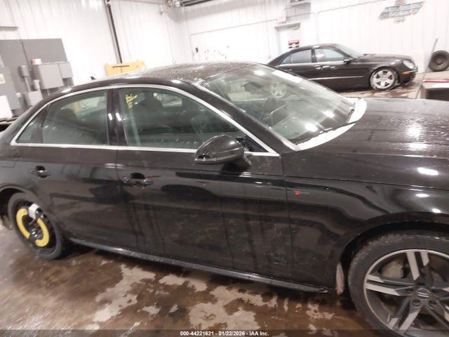 WAUENAF41HN006358 Audi A4 2.0t Premium