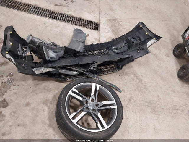 WAUENAF41HN006358 Audi A4 2.0t Premium
