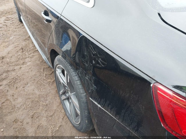 WAUENAF41HN006358 Audi A4 2.0t Premium
