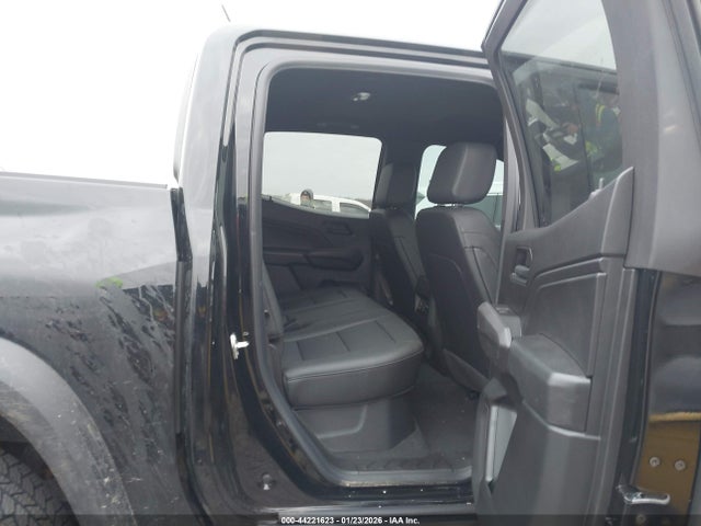 44221623 :رقم المزاد ، 1GCPTEEK7T1121314 vin ، 2026 Chevrolet Colorado Trail Boss, 4wd مزاد بيع