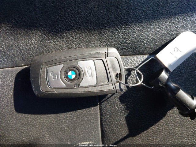 2013 BMW 328I WBA3A5G58DNP27109 Photo 10