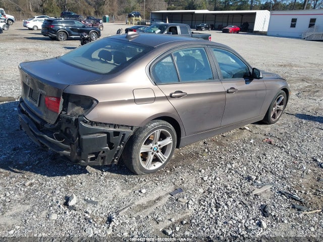 2013 BMW 328I WBA3A5G58DNP27109 Photo 3