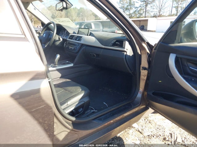 2013 BMW 328I WBA3A5G58DNP27109 Photo 4