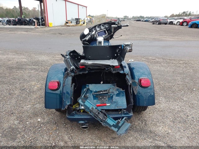 2020 HARLEY-DAVIDSON FLHTCUTG 1HD1MAF13LB854535 Photo 5