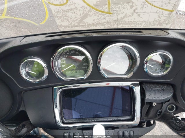 2020 HARLEY-DAVIDSON FLHTCUTG 1HD1MAF13LB854535 Photo 6