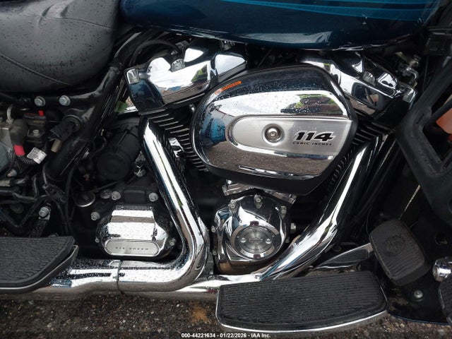 2020 HARLEY-DAVIDSON FLHTCUTG 1HD1MAF13LB854535 Photo 7