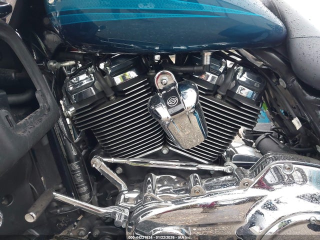 2020 HARLEY-DAVIDSON FLHTCUTG 1HD1MAF13LB854535 Photo 8